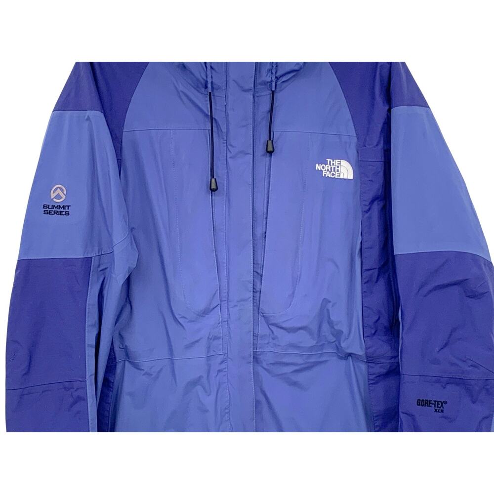 The North Face Summit Series Jacket GORE-TEX Snowboard Ski Womens Size Large - Picture 4 of 16